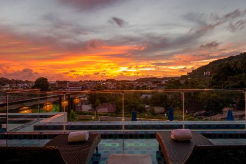 イースティン ヤマ ホテル プーケット5