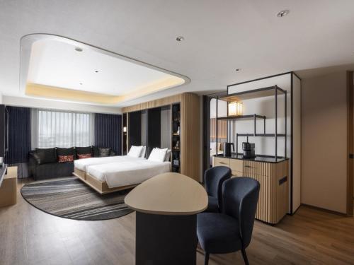 Novotel Nara in 奈良 Novotel Nara in 奈良