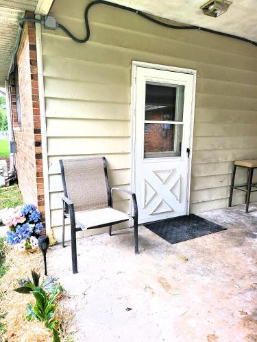 Buitenkant, Stacy's Retreat in Fairview Heights (IL) Buitenkant, Stacy's Retreat in Fairview Heights (IL)