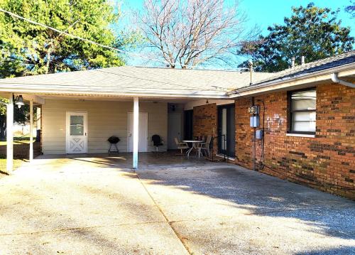 مدخل, Stacy's Retreat in Fairview Heights مدخل, Stacy's Retreat in Fairview Heights