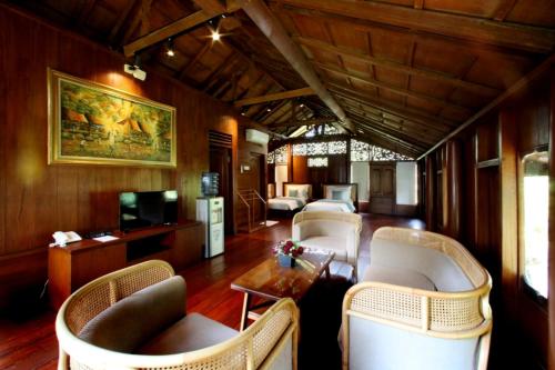 Archipelago Carita in Carita Archipelago Carita in Carita