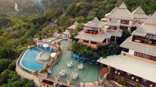 コ タオ リゾート18