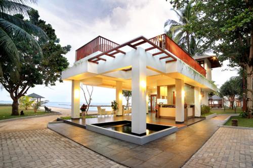 Archipelago Carita in Carita Archipelago Carita in Carita