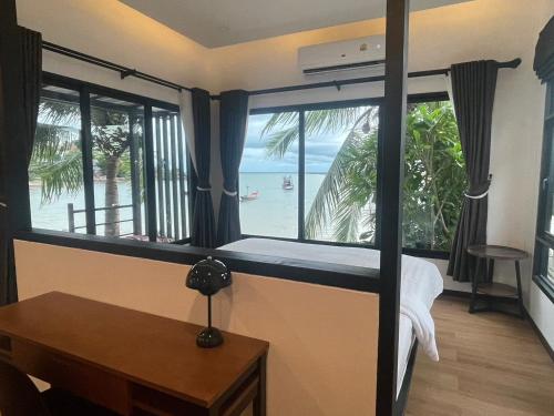 The Seaside Resort Koh Phangan