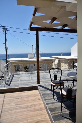 Jimmy's Apartments in ساموس ايلاند Jimmy's Apartments in ساموس ايلاند