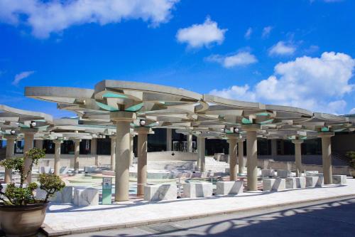 Cerca de lugares turísticos, Nest Hotel Naha Nishi in Okinawa Main island Cerca de lugares turísticos, Nest Hotel Naha Nishi in Okinawa Main island