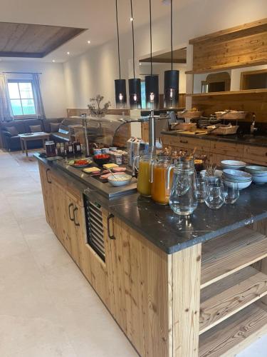 طعام و مشروبات, غوت ميترلهين (Gut Mitterlehen) in Elsbethen طعام و مشروبات, غوت ميترلهين (Gut Mitterlehen) in Elsbethen