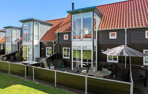 Vista exterior, Gorgeous Home In Juelsminde With Wifi in Juelsminde Vista exterior, Gorgeous Home In Juelsminde With Wifi in Juelsminde