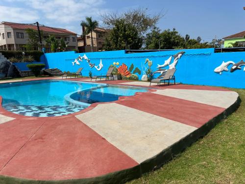 MATOLa HOUSe in Maputo MATOLa HOUSe in Maputo