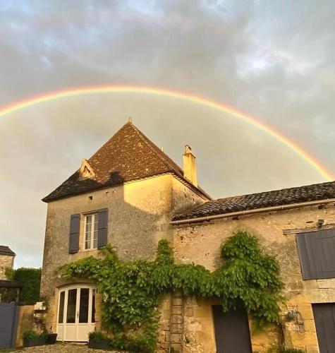 Luxury Dordogne Guesthouse in Monsac Luxury Dordogne Guesthouse in Monsac