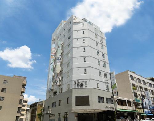 Green Hotel - Chiayi near Showtime Plaza Green Hotel - Chiayi near Showtime Plaza