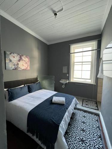 CapePod Sea Point in จุดชมวิวทะเล CapePod Sea Point in จุดชมวิวทะเล