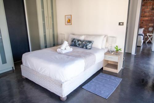 Temple House - Beautiful penthouse with breathtaking views!