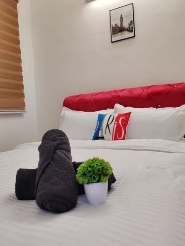 Busybee Breezy Stay Homestay