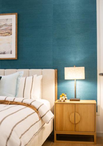 Monsoon Luxury Apartment