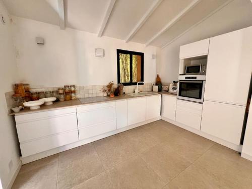 Casa Brahma pour 8 personnes -Porto Vecchio in Levie Casa Brahma pour 8 personnes -Porto Vecchio in Levie