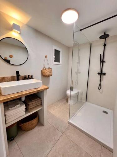 Casa Brahma pour 8 personnes -Porto Vecchio in Levie Casa Brahma pour 8 personnes -Porto Vecchio in Levie