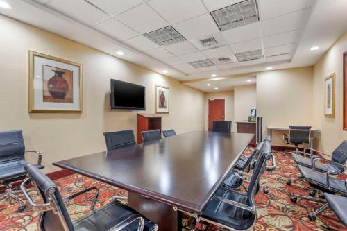 Meeting room / ballrooms, Comfort Suites in Blythe (CA) Meeting room / ballrooms, Comfort Suites in Blythe (CA)