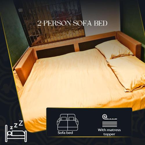 Tiny room with wellness in Ниувегейн Tiny room with wellness in Ниувегейн