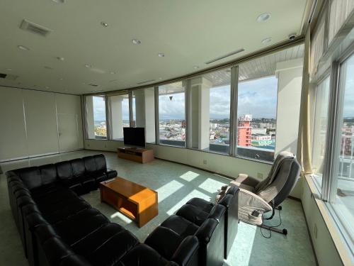 Facilities, Lasting Hotel in Kushiro Facilities, Lasting Hotel in Kushiro