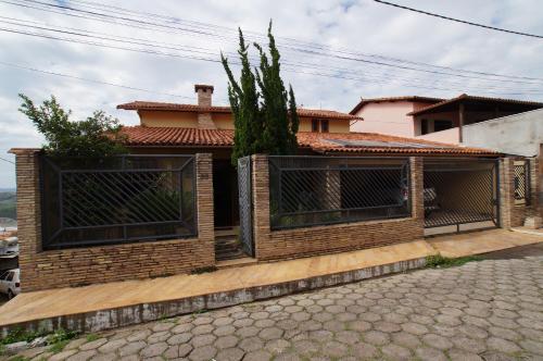 This photo about Hostel Pico do Itambe shared on HyHotel.com