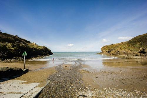 Létesítmények, Seaglass Little Haven in Pembrokeshire Létesítmények, Seaglass Little Haven in Pembrokeshire