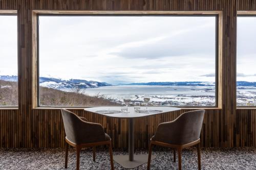 편의 시설/서비스, 로스 아세보스 우수아이아 호텔 (Los Acebos Ushuaia Hotel) in 우수아이아 편의 시설/서비스, 로스 아세보스 우수아이아 호텔 (Los Acebos Ushuaia Hotel) in 우수아이아