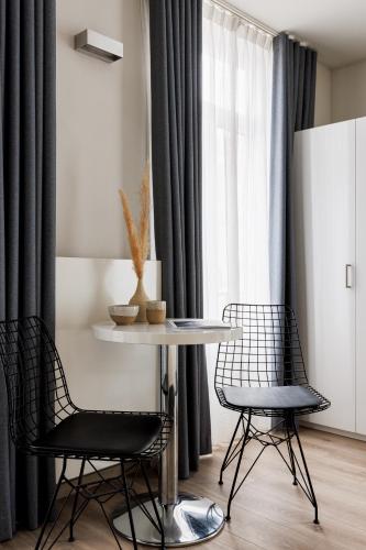 Hotel Saint Sauveur by WP Hotels in 布蘭肯柏 Hotel Saint Sauveur by WP Hotels in 布蘭肯柏