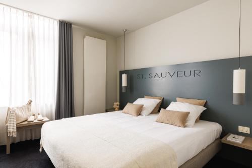 Hotel Saint Sauveur by WP Hotels in 布蘭肯柏 Hotel Saint Sauveur by WP Hotels in 布蘭肯柏