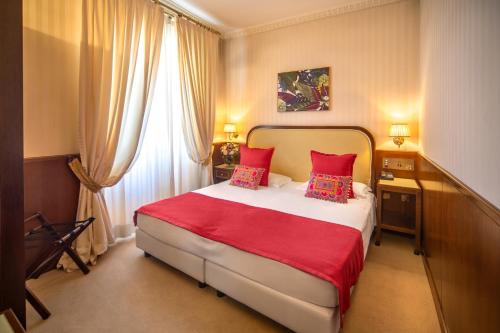 Grand Hotel Bastiani in Grosseto Grand Hotel Bastiani in Grosseto