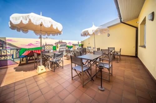 Grand Hotel Bastiani in Grosseto Grand Hotel Bastiani in Grosseto