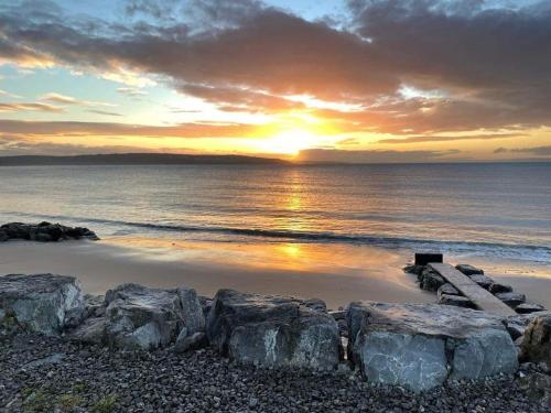 House in Porthcawl in 波斯考爾中東區 House in Porthcawl in 波斯考爾中東區