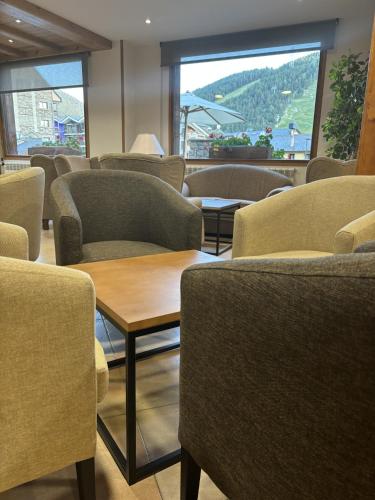 酒吧/高級酒吧, 索爾德烏斯特爾酒店 (Hotel Soldeu Maistre) in 索爾德 酒吧/高級酒吧, 索爾德烏斯特爾酒店 (Hotel Soldeu Maistre) in 索爾德