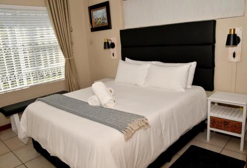 Calamari Self Catering in De Kelders Calamari Self Catering in De Kelders