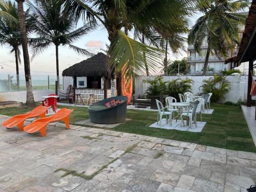 Kert, NUMAR Hotel in João Pessoa Kert, NUMAR Hotel in João Pessoa