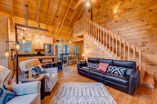 Secluded Springs in Athens (TN) Secluded Springs in Athens (TN)