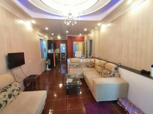 Gold house apartment in แด็ท ลวง Gold house apartment in แด็ท ลวง