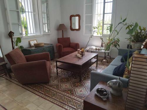 villa vincente in ดูอาร์เอชชอต villa vincente in ดูอาร์เอชชอต