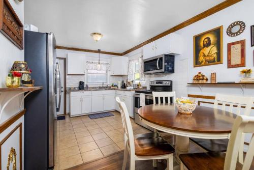 Casa de Cadiz in סטאובנויל(או איץ') Casa de Cadiz in סטאובנויל(או איץ')