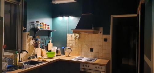 Domek letniskowy nad jeziorem in Gil Maly Domek letniskowy nad jeziorem in Gil Maly