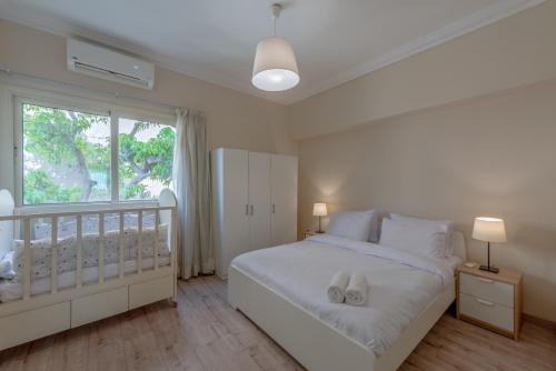 Maadi Luxury apartment 4