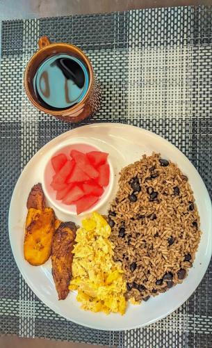 Comida y bebida, Villalobos Hotel Managua in Managua Comida y bebida, Villalobos Hotel Managua in Managua