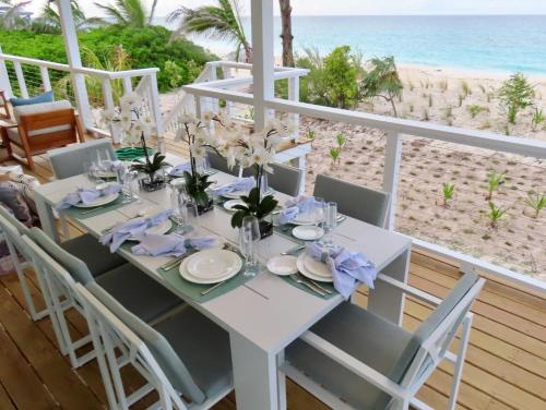 Facilities, Sea Salt Bahamas on Great Guana Cay in Great Guana Cay Facilities, Sea Salt Bahamas on Great Guana Cay in Great Guana Cay