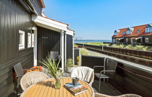 Vista exterior, Gorgeous Home In Juelsminde With Wifi in Juelsminde Vista exterior, Gorgeous Home In Juelsminde With Wifi in Juelsminde