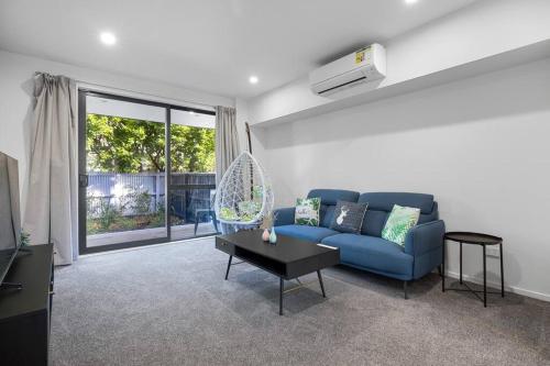 Downtown Bliss Apartment U5