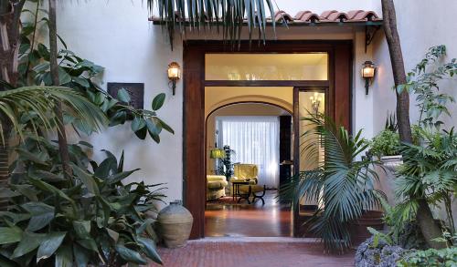 حديقة, Hotel La Villarosa Terme in ايسشيا حديقة, Hotel La Villarosa Terme in ايسشيا