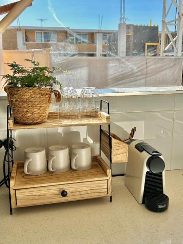 60 négyzetméteres, 2 hálószobás Apartman 1 fürdőszobával Egyéb területén (Entire Unit Bondi Beach-StayBay) in Bronte 60 négyzetméteres, 2 hálószobás Apartman 1 fürdőszobával Egyéb területén (Entire Unit Bondi Beach-StayBay) in Bronte