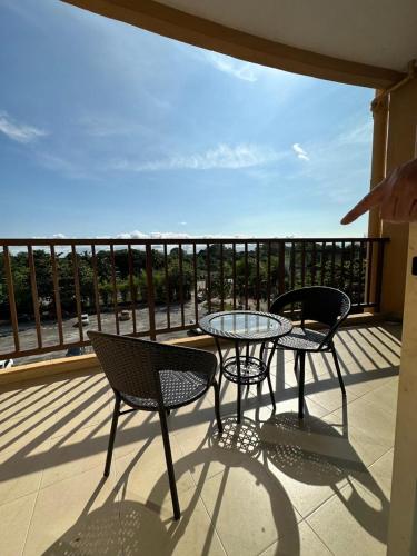 Gold Coast Morib International Resort in Banting Gold Coast Morib International Resort in Banting