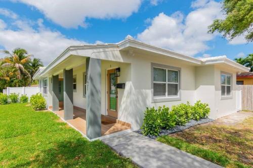 Executive Retreat Unit 1 - Fort Lauderdale