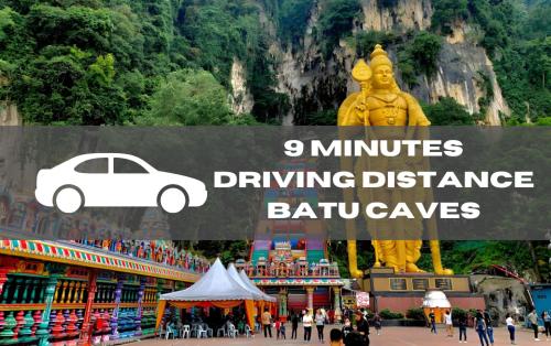 Seeds Hotel Selayang in Selayang Seeds Hotel Selayang in Selayang